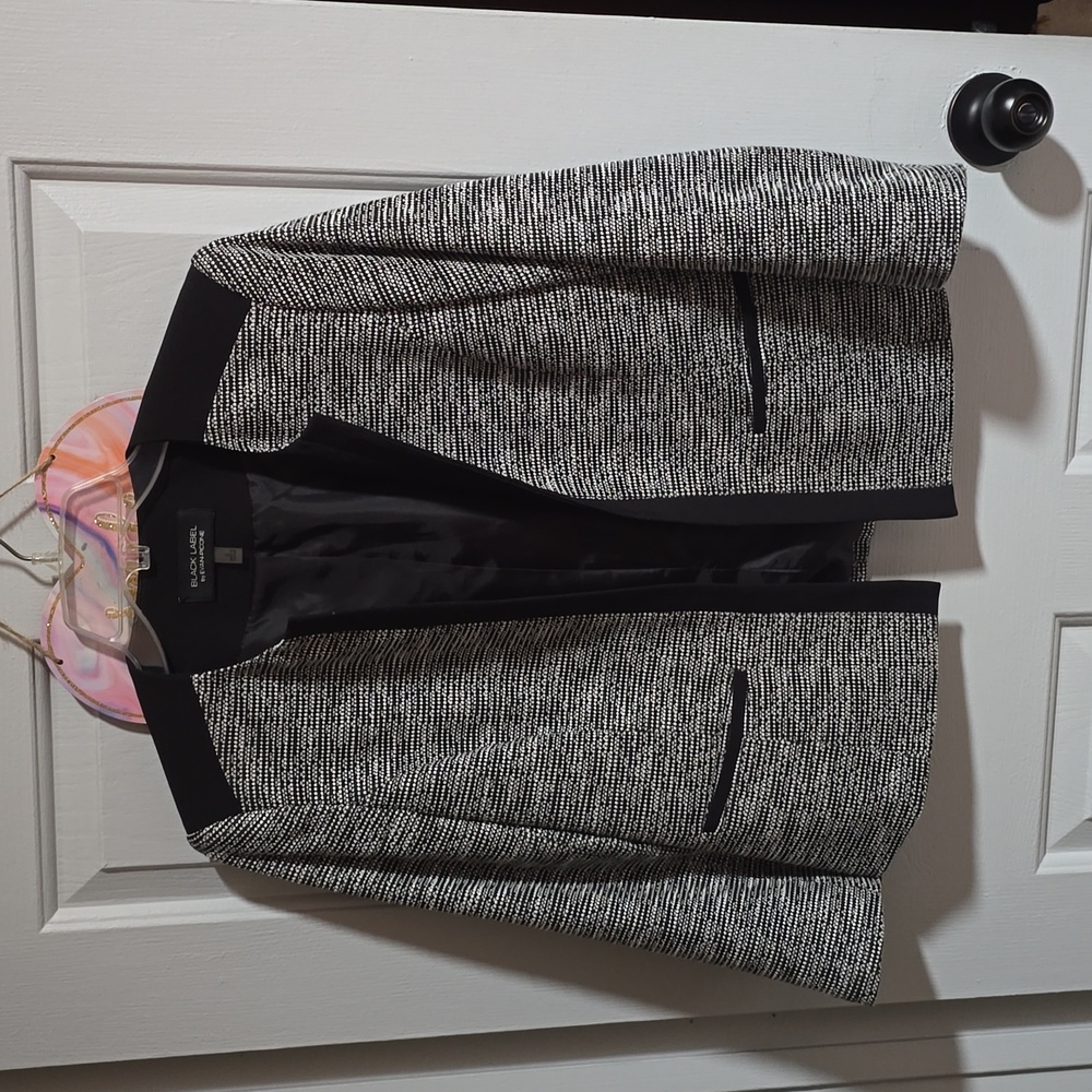 Suit jacket